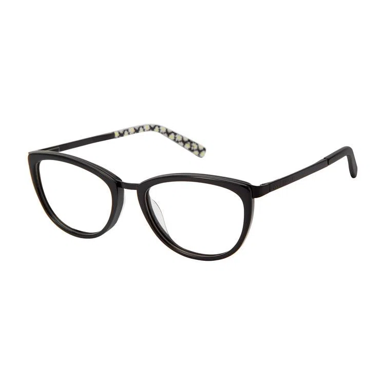 Isaac Mizrahi NY IM30039 Eyeglasses - view 2